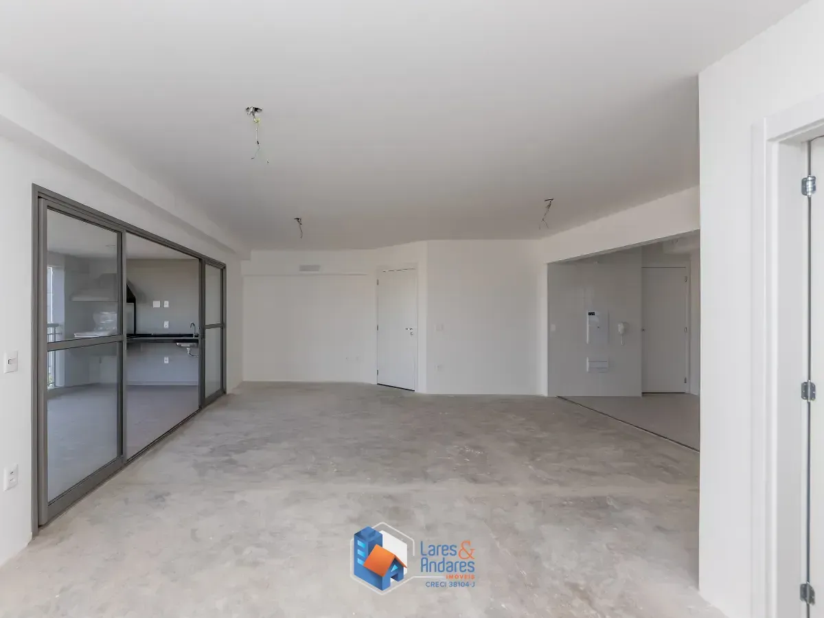 Imagem Apartamento para venda em City América com 3 quartos, sendo 3 suítes, 152.59m²