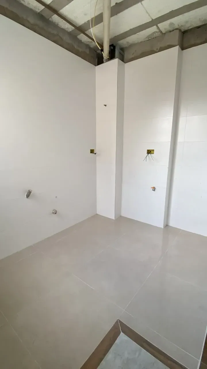 Imagem Apartamento com 2 Quartos à Venda, 62 m² em Vila Bocaina - Mauá