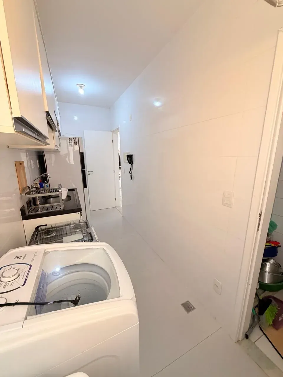 Imagem Apartamento com 3 Quartos à Venda, 70 m² em Imbuí - Salvador