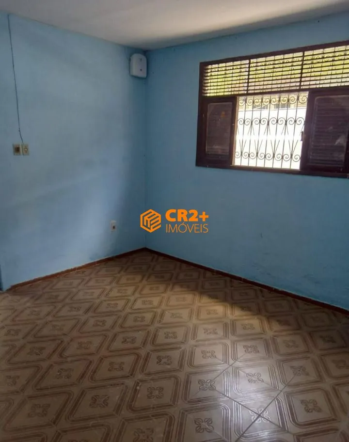 Imagem Casa Grande À venda - Lagoa Nova - Natal (RG )- 03 Quartos - 01 Suite - 146,25m2