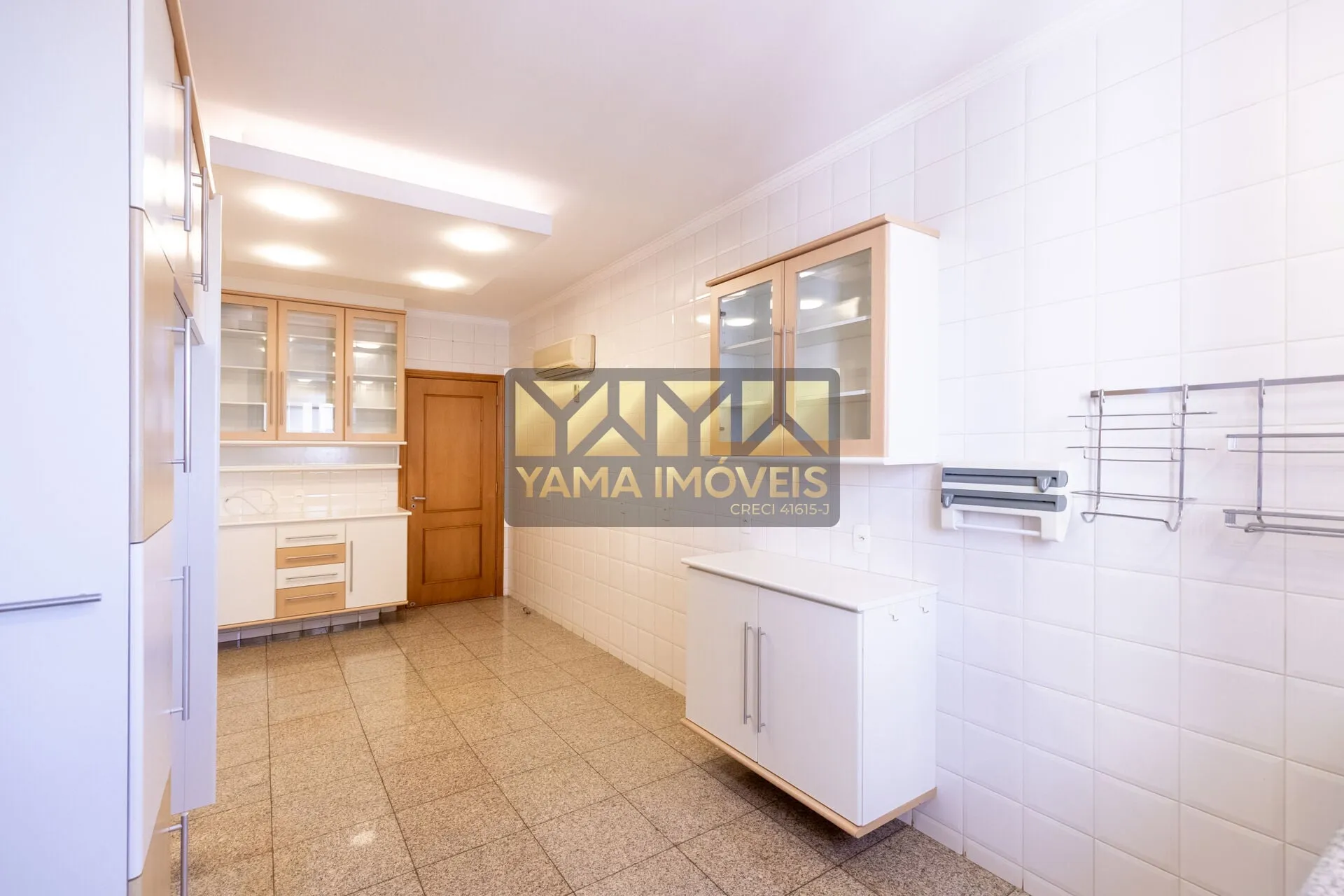 Imagem Edifício British Columbia - Apartamento à venda no bairro Alto da Boa Vista - Ribeirão Preto/SP, Sul