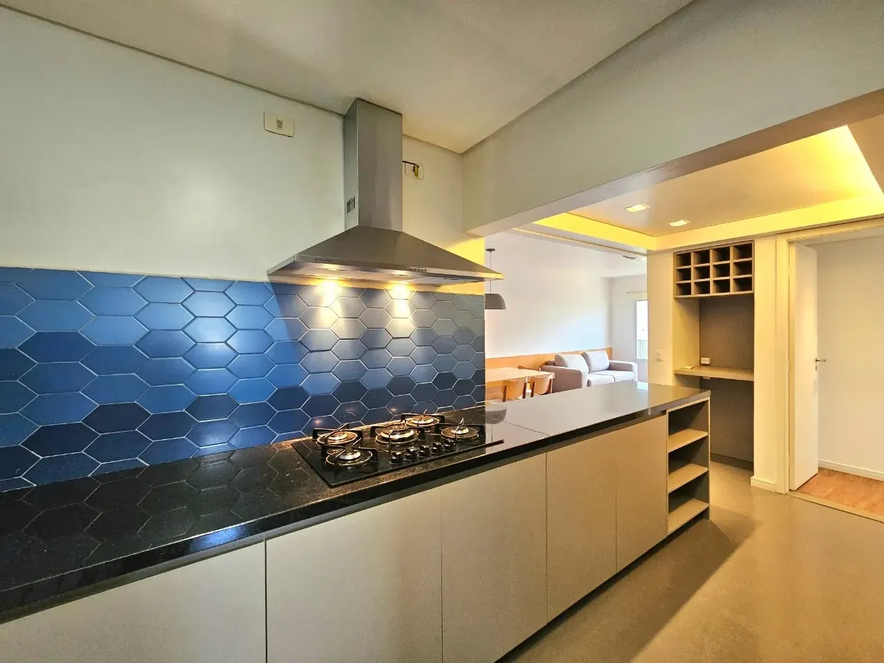 Imagem Apartamento com 2 Quartos à Venda, 84 m² em Vila Nova Conceição - São Paulo