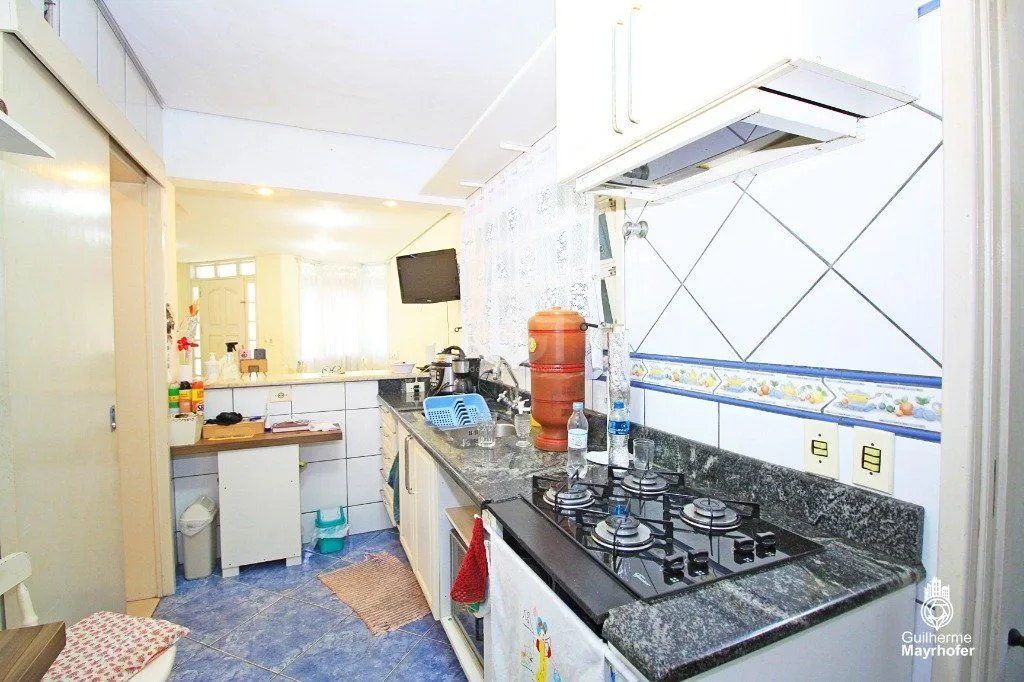 Imagem Casa para Venda - 130m², 3 dormitórios, sendo 1 suites, 4 vagas - Sarandi