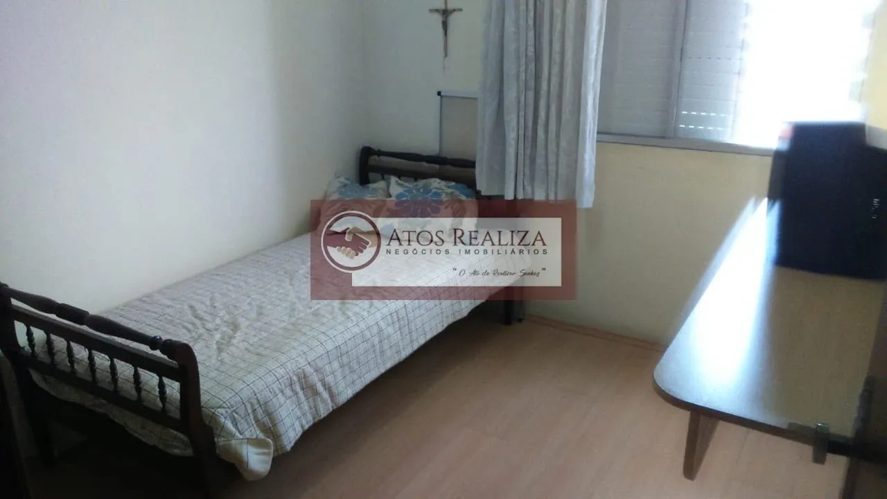 Imagem Venda Apartamento 3 Dormitórios em Socorro, SP - 72m²