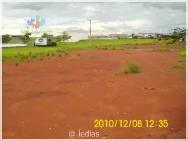 Foto do imóvel Terreno-Lote-para-Venda-em-Loteamento-Empresarial-Tatui-I-Tatui-SP em Loteamento Empresarial Tatuí-I, Tatuí - SP