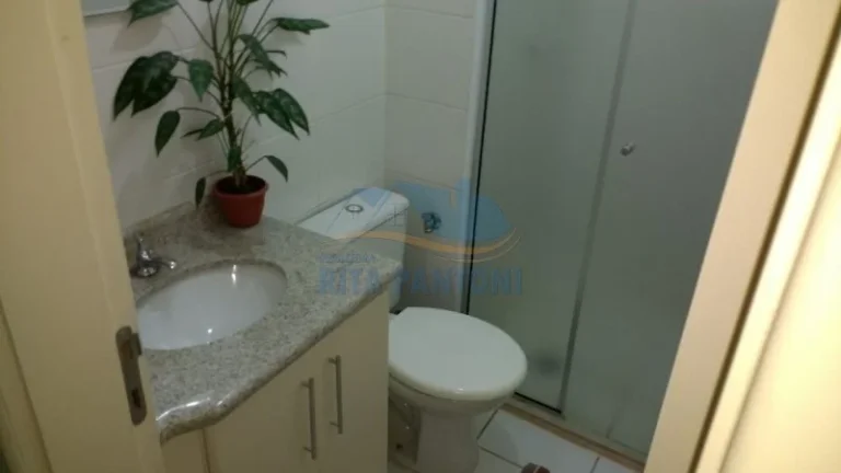 Imagem Apartamento - Ribeirão Preto - Alto do Ipiranga - Região Oeste