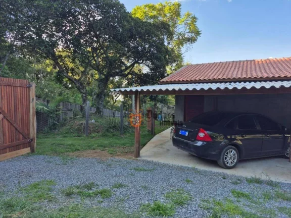 Imagem Chácara com 2 dormitórios à venda, 1100 m² por R$ 398.000,00 - Pitangueiras de Cima - Pedra Bela/SP
