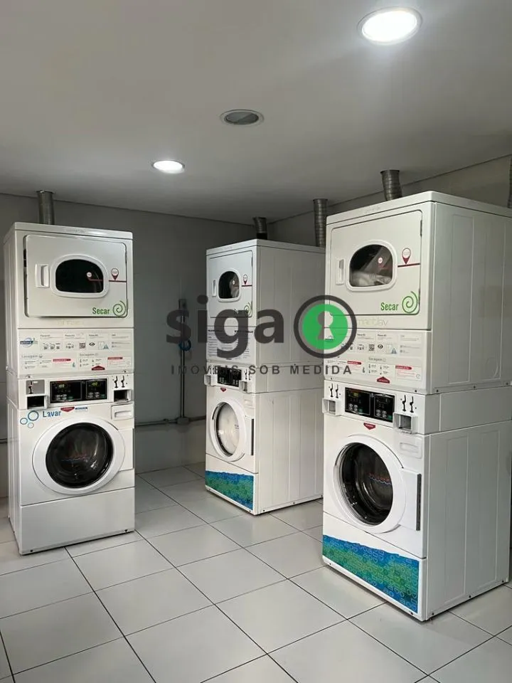 Imagem Apartamento a venda na Vila Olímpia com 1 quarto