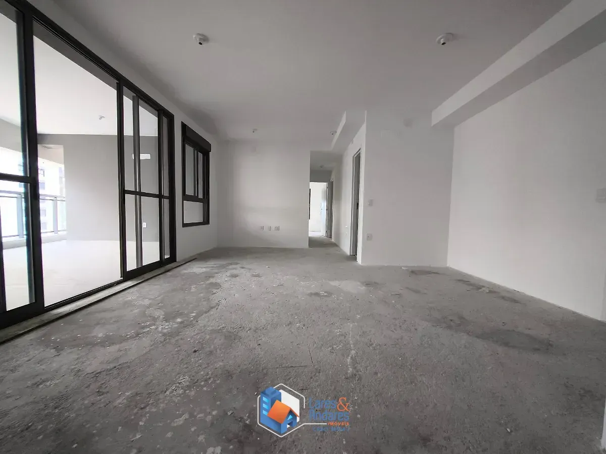 Imagem Apartamento para venda em Jardim das Perdizes com 3 quartos, sendo 3 suítes, 136m²