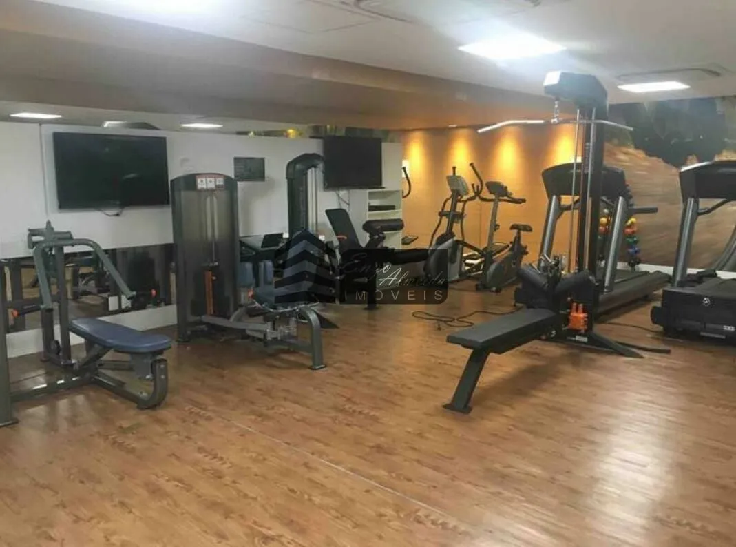Imagem Apartamento à venda em São Paulo/SP