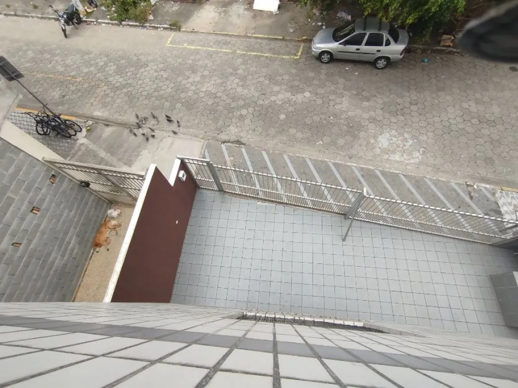 Imagem APARTAMENTO COM 56,00 m² - AVIAÇÃO - PRAIA GRANDE SP
