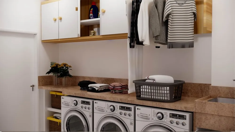 Imagem Apartamento em Lançamentos no bairro Rancho Novo - Nova Iguaçu, RJ