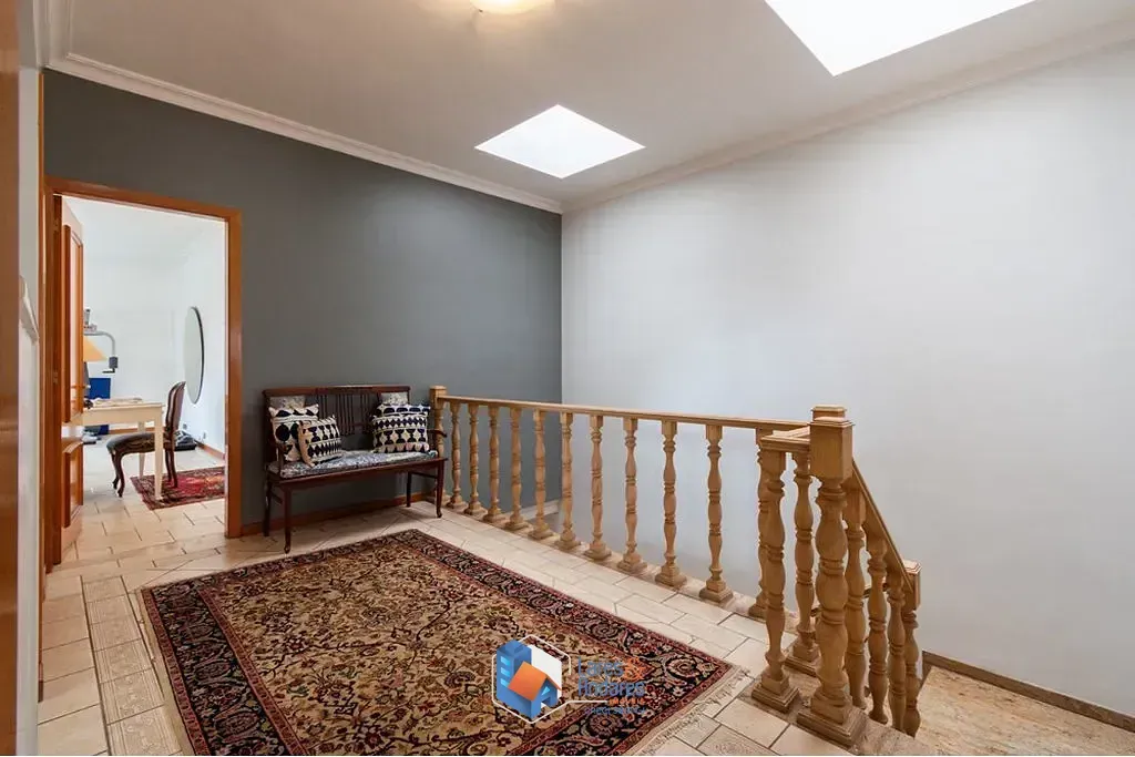 Imagem Casa à venda 4 Quartos 2 Suites 5 Vagas 432M² Planalto Paulista São Paulo - SP
