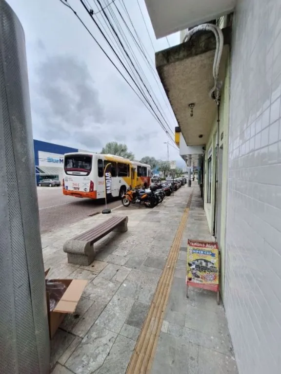 Imagem COMERCIAL COM 169,00 m² - BOQUEIRÃO - PRAIA GRANDE SP