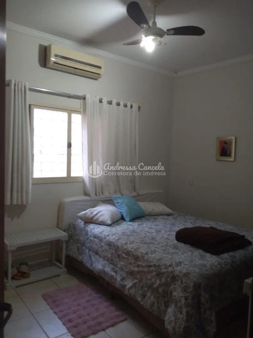 Imagem Casa com 3 dormitórios à venda, 117 m² por R$ 570.000,00 - Jardim Estrela - São José do Rio Preto/SP