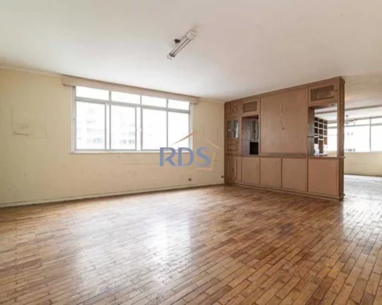 Imagem Apartamento - Padrão / Residencial / Jardim Paulista