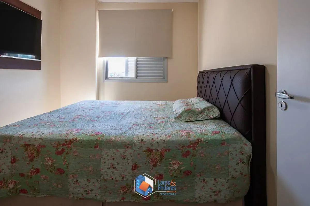 Imagem Apartamento para venda em Jaçanã com 3 quartos, sendo 1 suíte, 67m²
