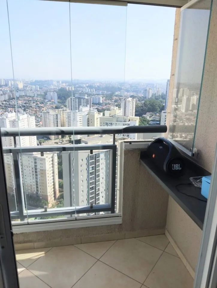 Foto do imóvel Apartamento à Venda na Vila Andrade 2 Dormitórios e 1 vaga