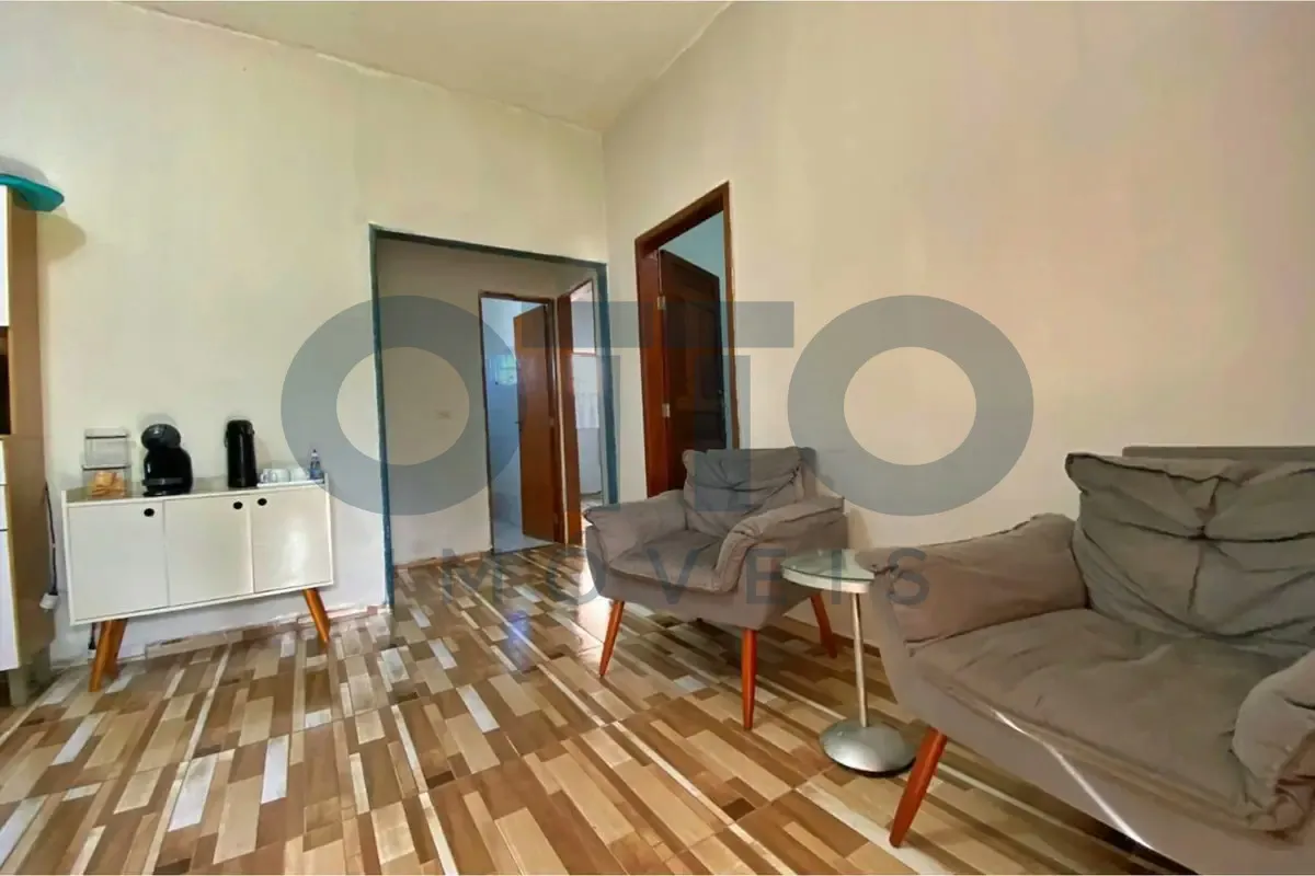 Imagem Casa com 3 quartos e 1 suíte para venda em Coroa Vermelha, Santa Cruz Cabrália