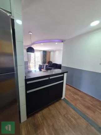 Imagem Apartamento com 2 quartos, à venda em Diadema, Taboão