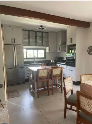 Imagem Chácara com 3 dormitórios à venda, 1000 m² por R$ 850.000,00 - Portal do Pinhal - Pinhalzinho/SP