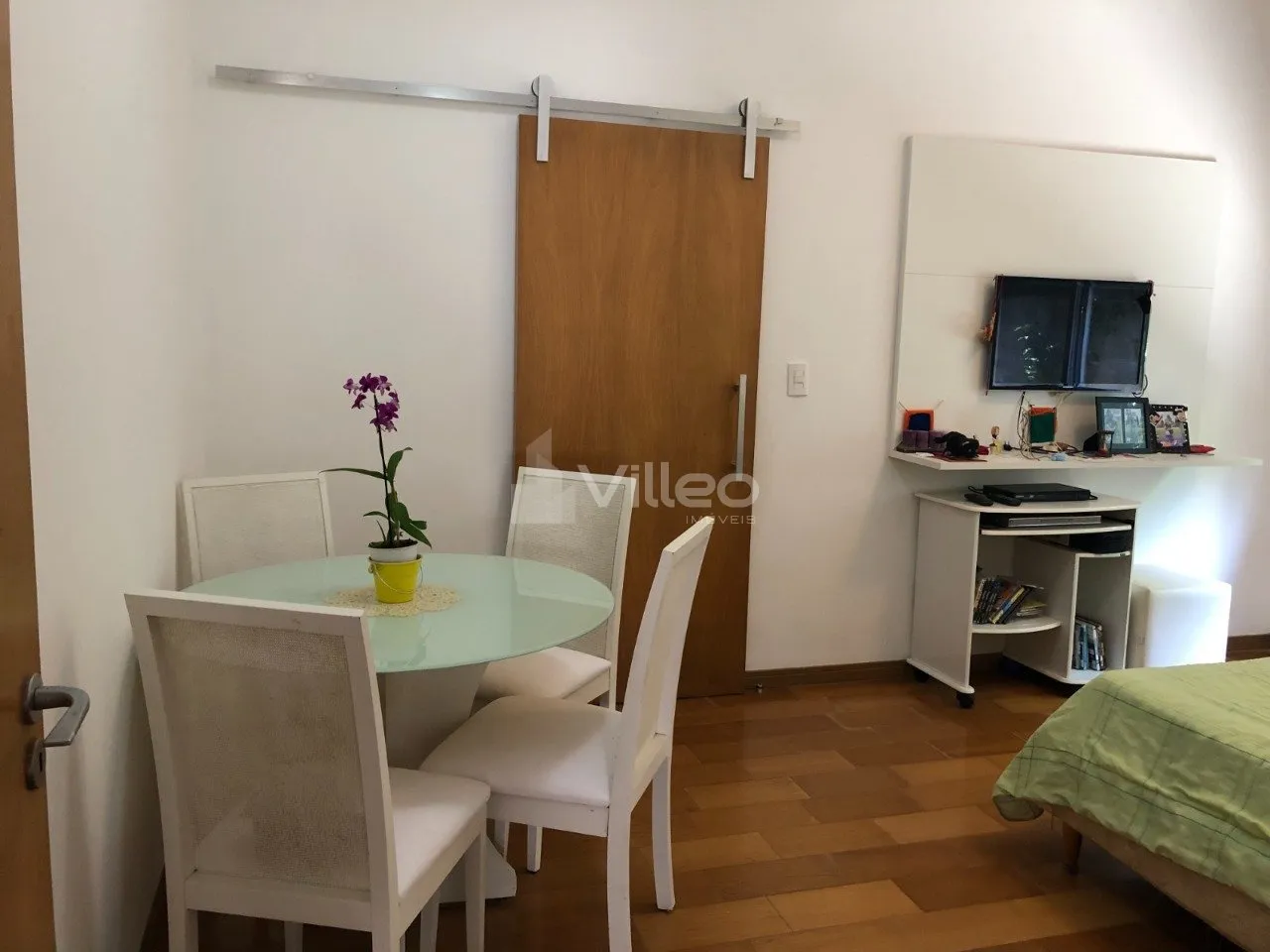 Imagem Apresentamos esta excelente casa térrea localizada em um dos condomínios mais exclusivos de Soroca...
