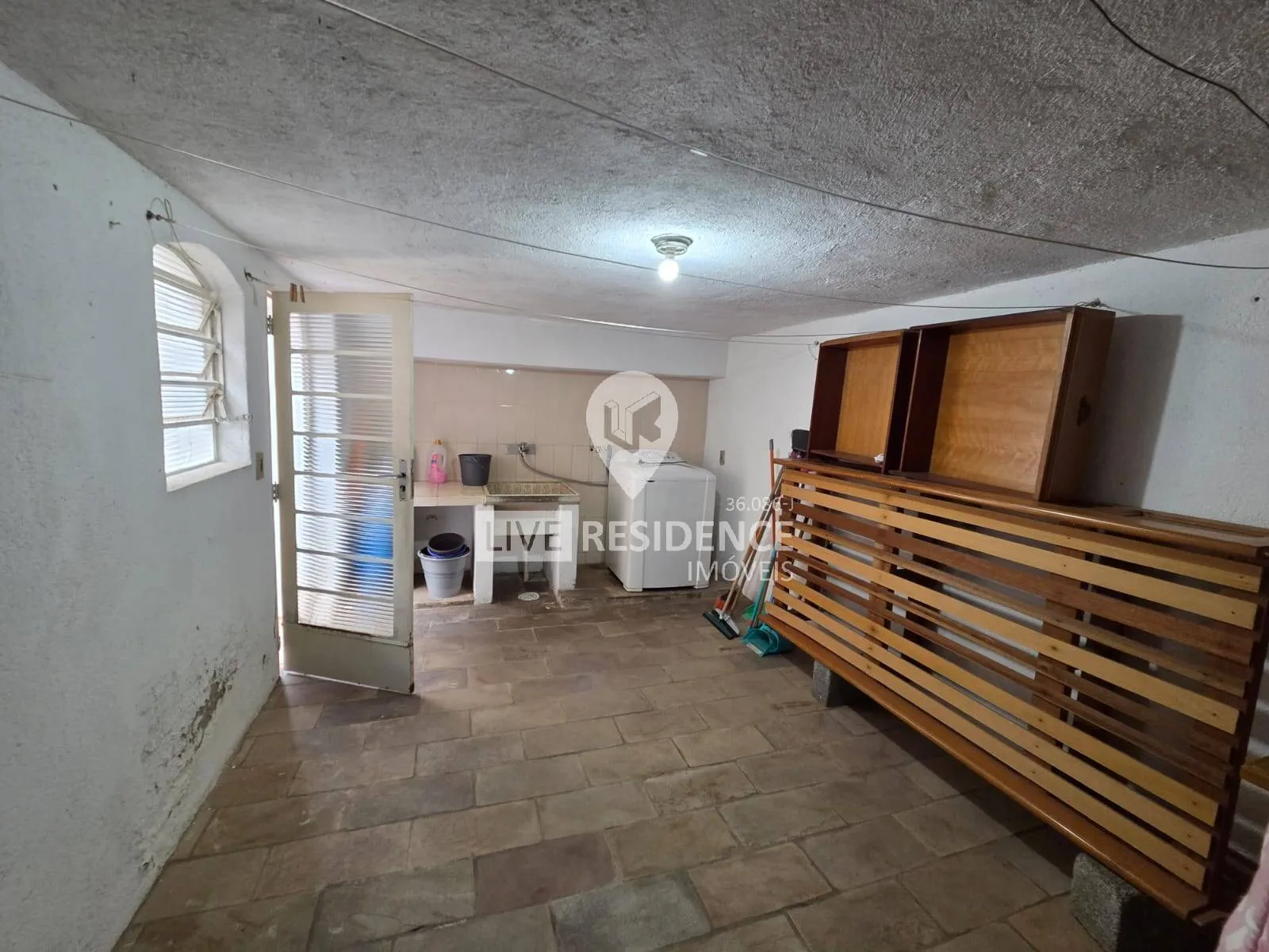 Imagem Casa à Venda Comercial e Residencial