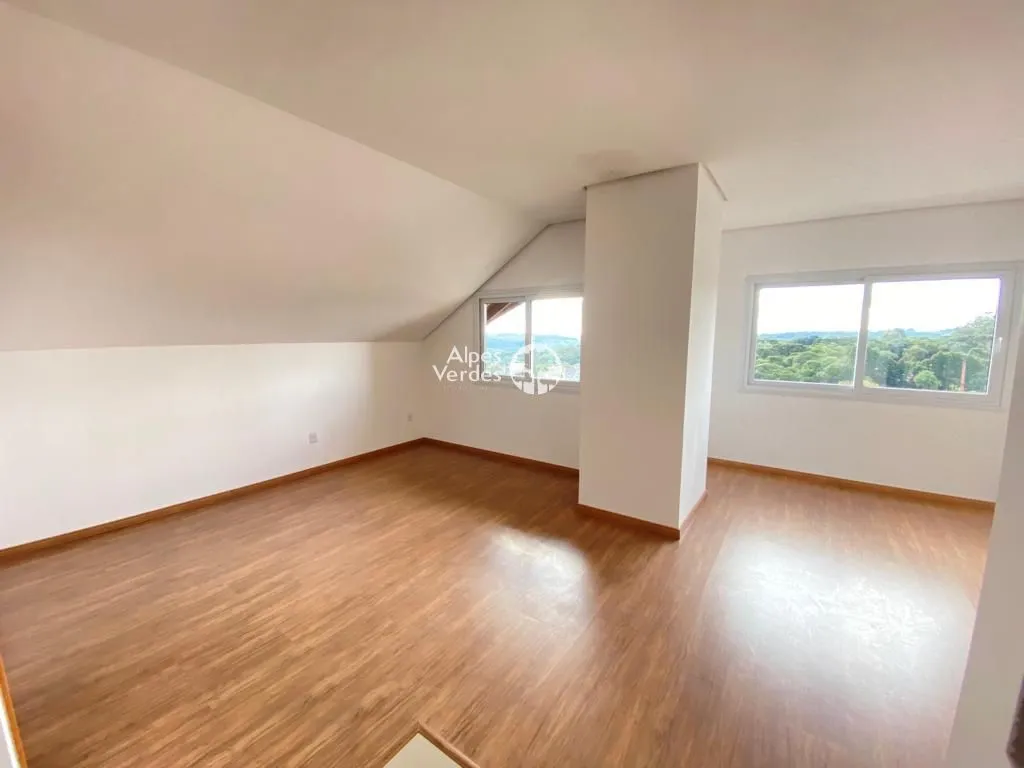 Imagem Cobertura com 2 dormitórios à venda por R$ 964.000,00 - Dutra - Gramado/RS