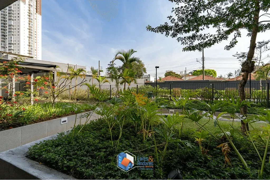 Imagem Apartamento à venda 3 Quartos 1 Suite 1 Vaga 70M² Butantã São Paulo - SP