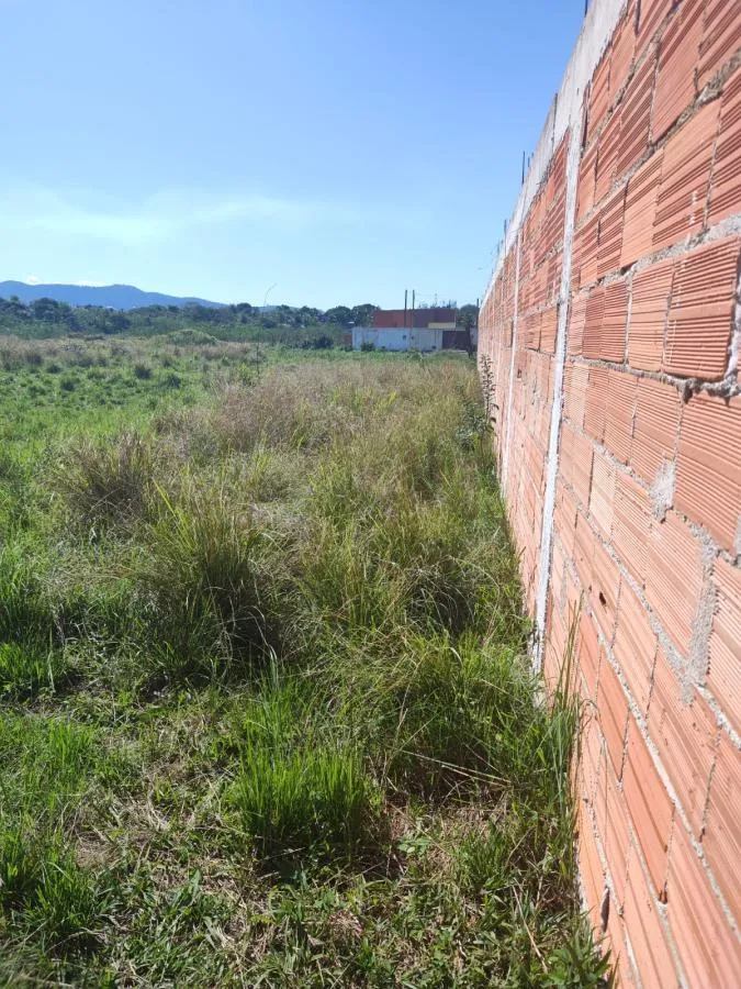 Imagem Área para Venda em Itaguaí, Chaperó