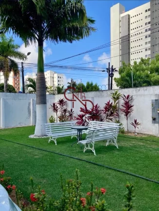 Imagem APARTAMENTO PARA VENDA COM 3 QUARTOS EM CANDELÁRIA