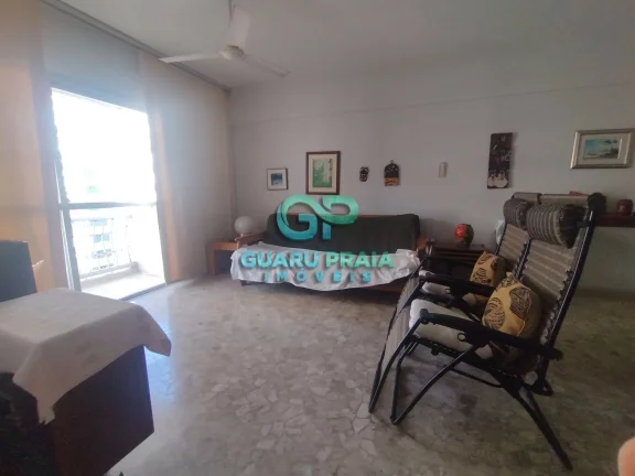 Imagem Apartamento à venda no bairro Pitangueiras - Guarujá/SP