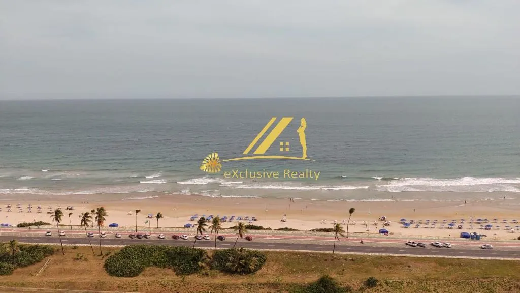 Imagem Apartamento RESIDENCIAL em Salvador - Bahia, Jaguaribe