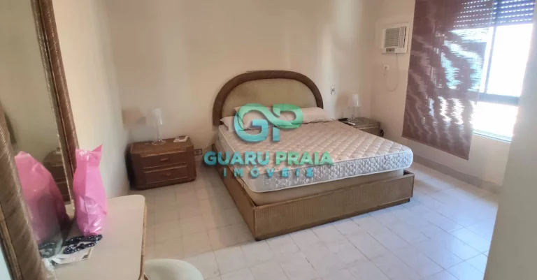 Imagem Apartamento à venda no bairro Pitangueiras - Guarujá/SP