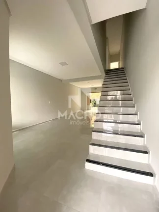 Imagem Geminado Duplex | São Luís | 3 quartos (1 suíte) | 143m²