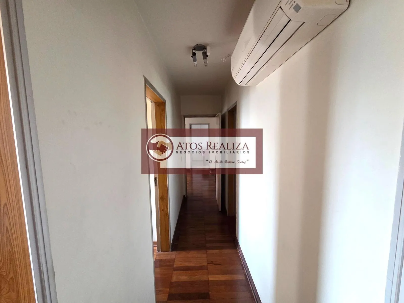 Imagem Apartamento à Venda em Santo Amaro SP, 178m², 3 Dorms, 935 Mil