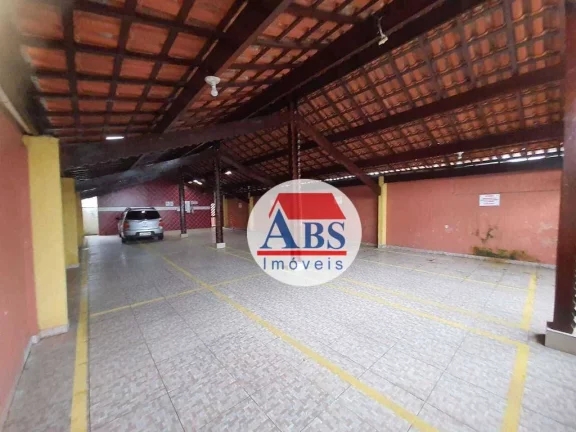 Imagem Casa com 1 dormitório à venda, 32 m² por R$ 180.000,00 - Aviação - Praia Grande/SP