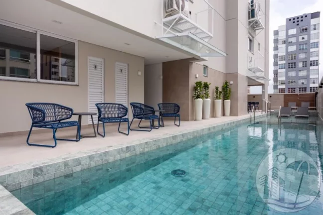 Imagem Apartamento Alto Padrão a Venda no bairro Centro - Balneário Camboriú, SC