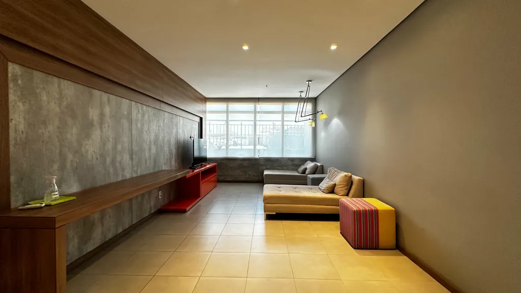 Imagem Sala Comercial em Floresta