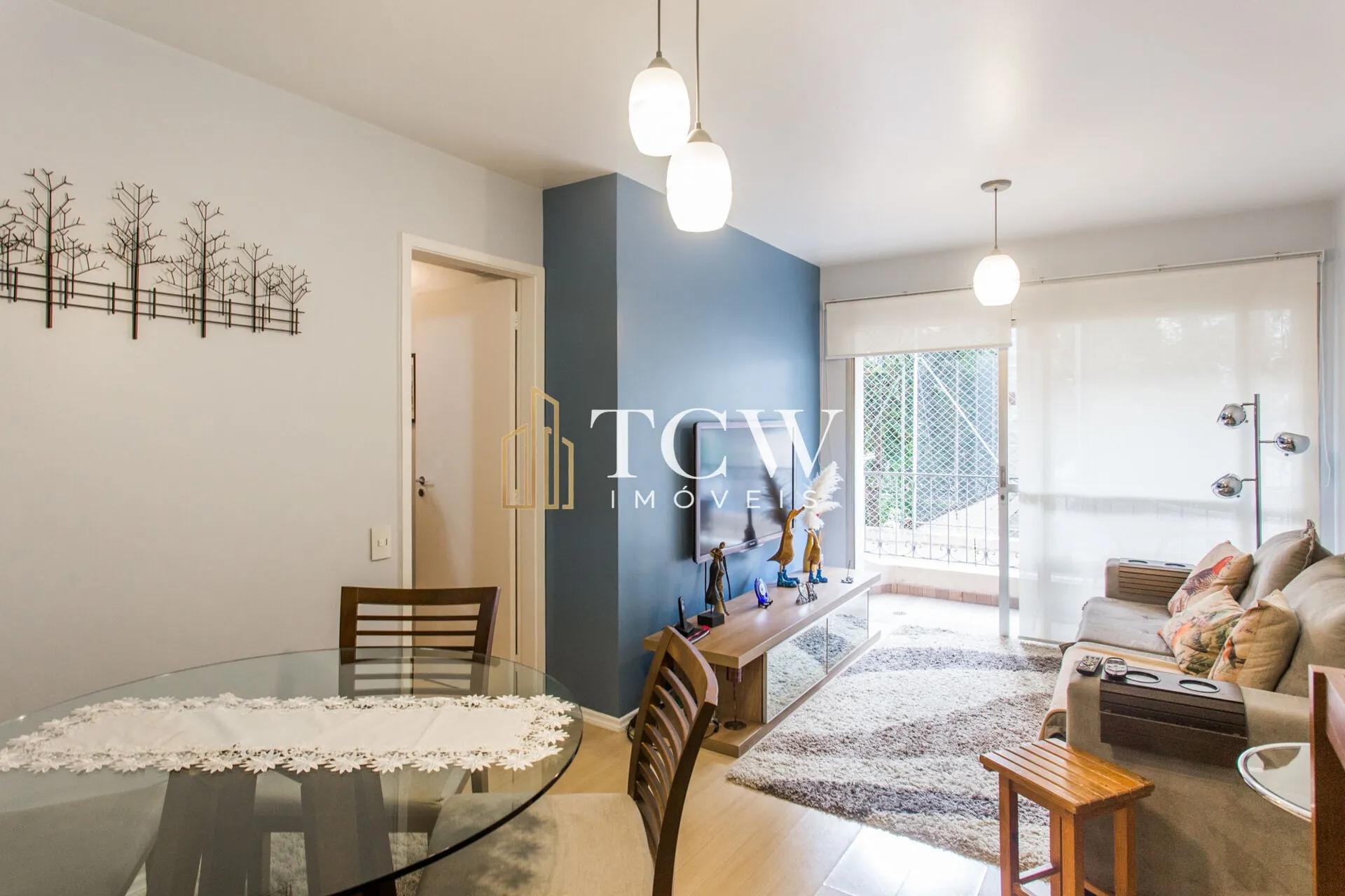 Imagem Apartamento à venda no bairro Itaim Bibi - São Paulo/SP, Zona Sul