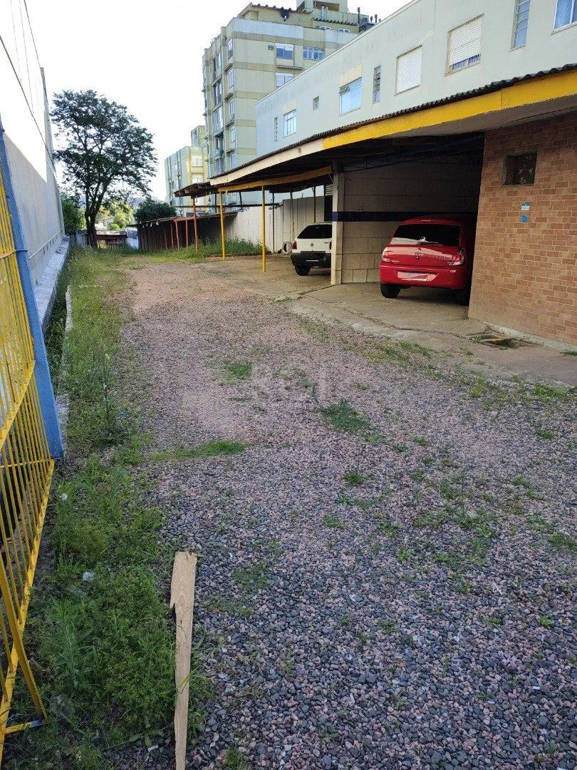 Imagem Terreno em Cristal