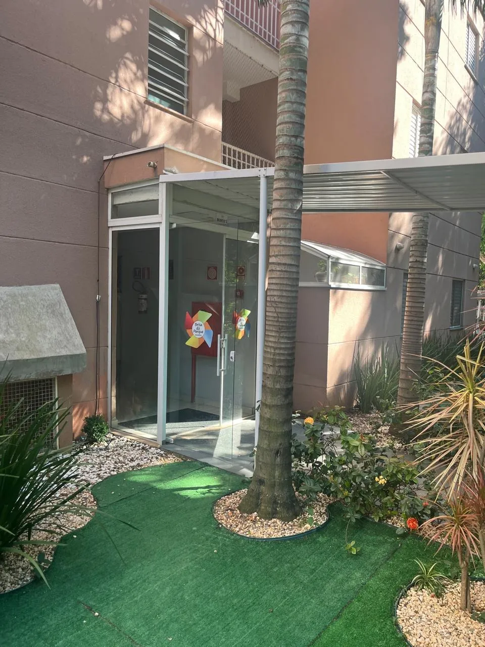 Imagem Apartamento com 2 quartos à Venda, Vila Odim Antão - Sorocaba