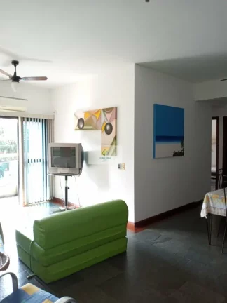 Imagem Apartamento Padrão para Venda em Enseada Guarujá-SP