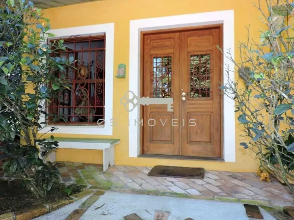 Imagem 2 LOTES Cond Vila Real do Moinho Velho: Casa, estilo, charme e privacidade!