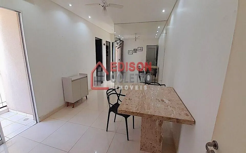 Imagem Excelente apartamento à venda, Residencial Engenho Resende, Vale do Sol, Piracicaba/SP!!