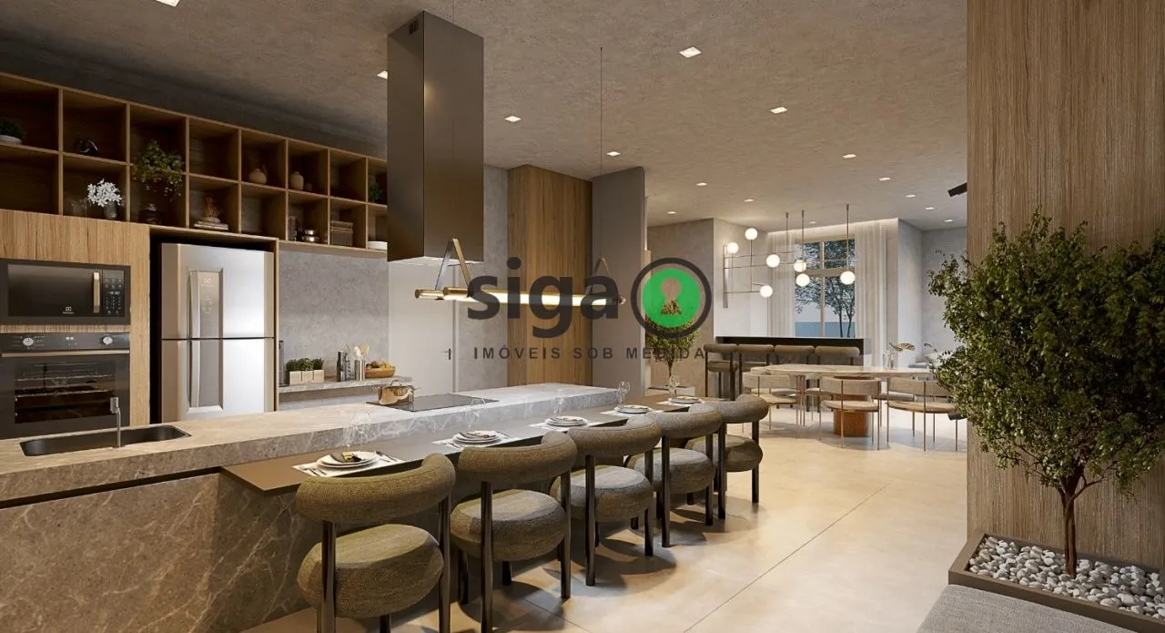 Imagem Apartamento para venda no Butantã 03 dormitórios, São Paulo - SP