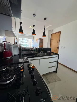 Imagem LINDO APARTAMENTO DE 03 QUARTOS EM PRÉDIO MODERNO.