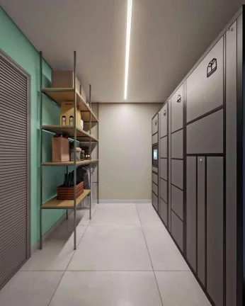 Imagem Apartamento à venda no bairro Ipiranga - São Paulo/SP