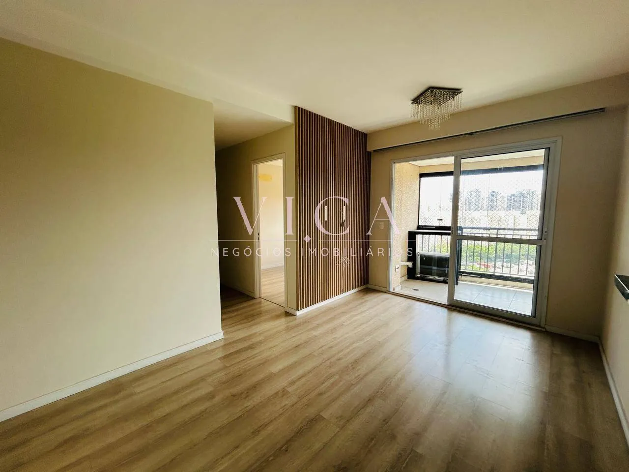 Imagem Apartamento 2 dormitórios para alugar, 74m² por R$ 5.900,00/mês Alphaville