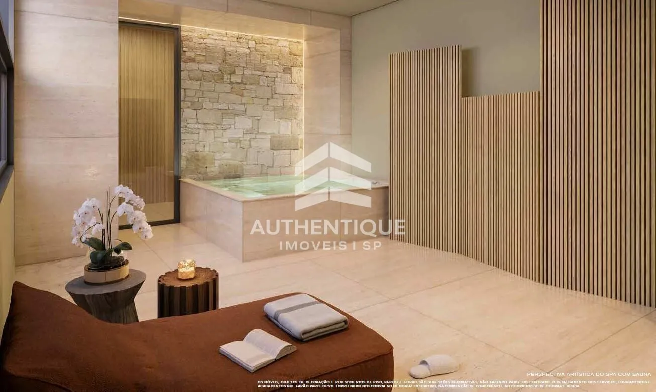 Imagem LED VILA MADALENA - Apartamento à venda no bairro Vila Madalena - São Paulo/SP